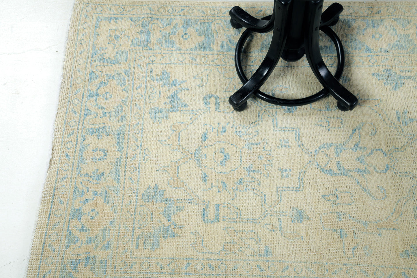 Vintage Style Safira Collection Runner D5628