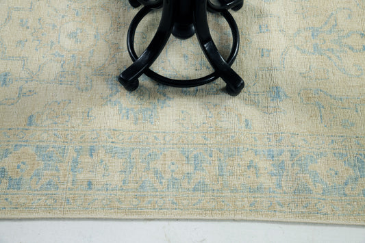 Vintage Style Safira Collection Runner D5628