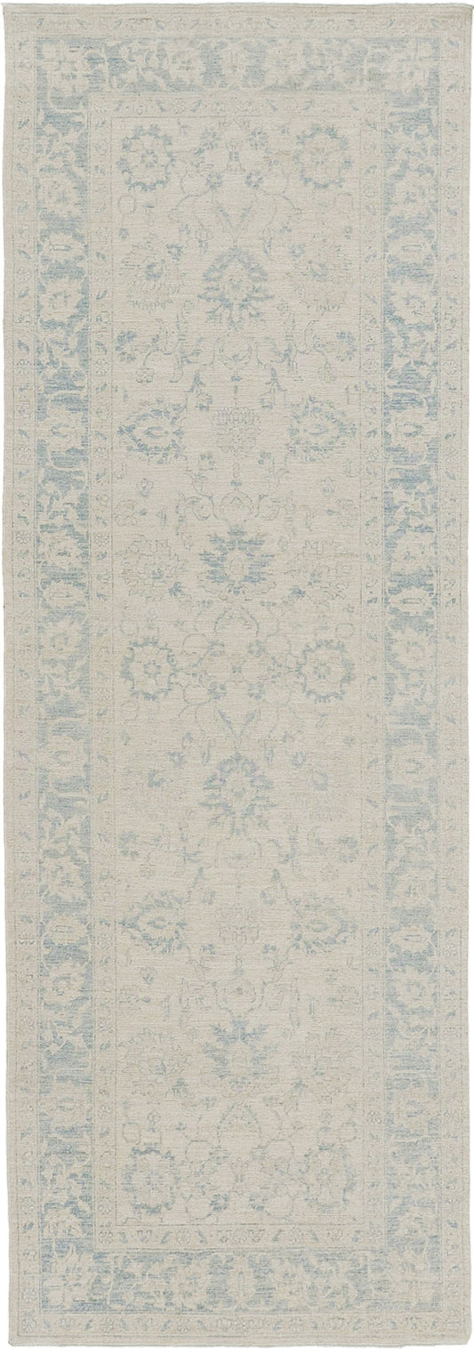 Vintage Style Safira Collection Runner