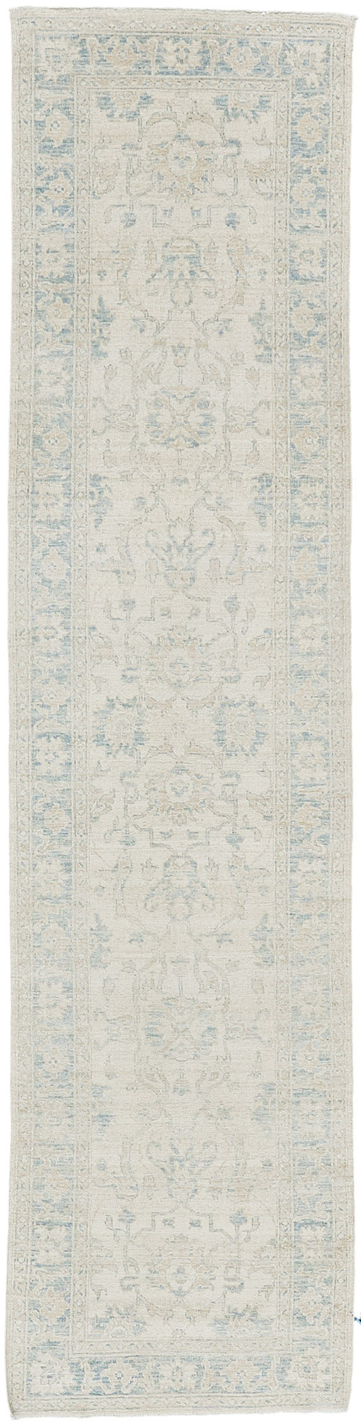 Vintage Style Safira Collection Runner D5628