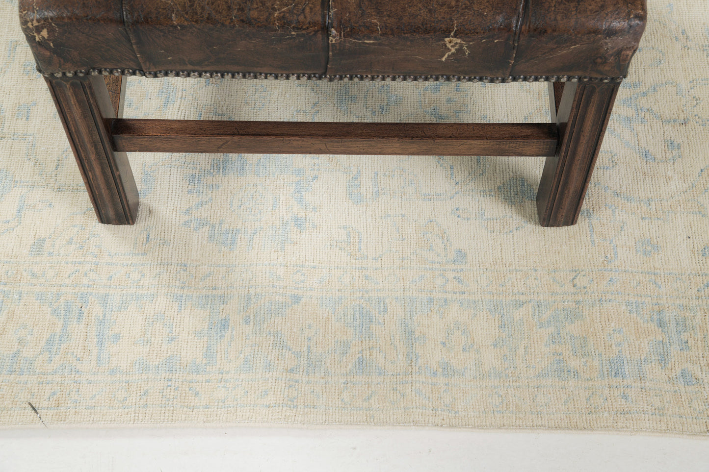 Vintage Style Safira Collection Runner D5628