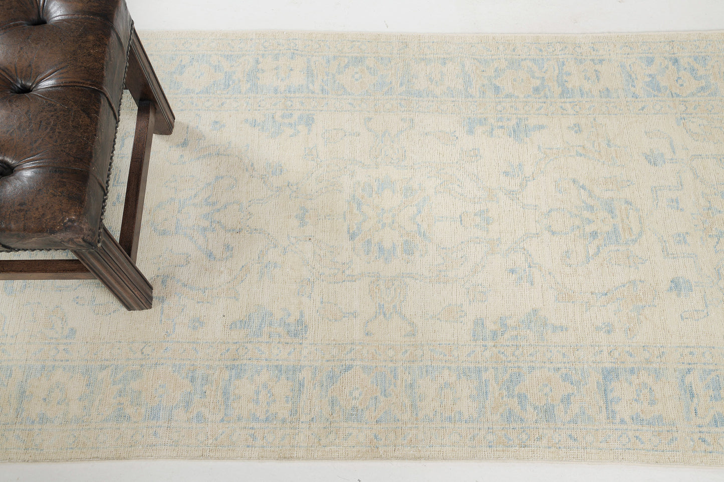 Vintage Style Safira Collection Runner D5628