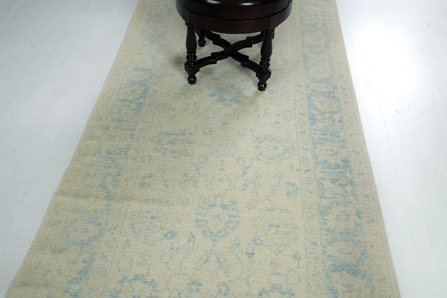 Vintage Style Safira Collection Runner