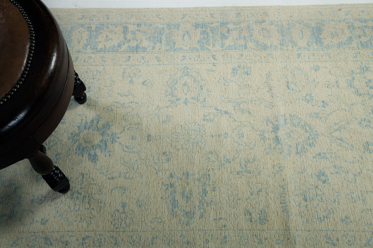 Vintage Style Safira Collection Runner