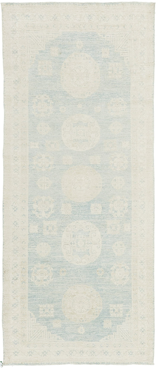 Vintage Style Safira Collection Khotan Runner D5387