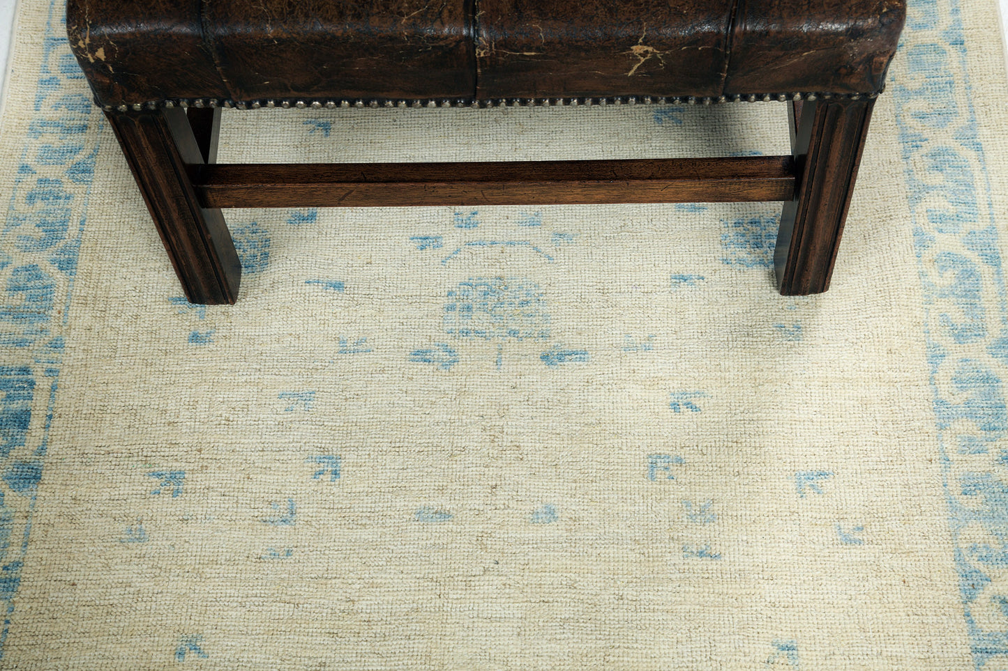 Vintage Style Safira Collection Khotan Runner D5449