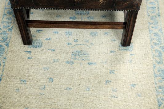 Vintage Style Safira Collection Khotan Runner D5449