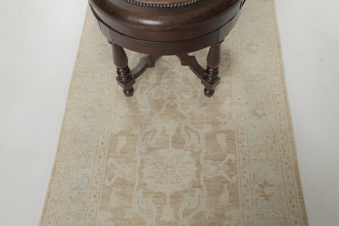 Vintage Style Safira Collection Runner