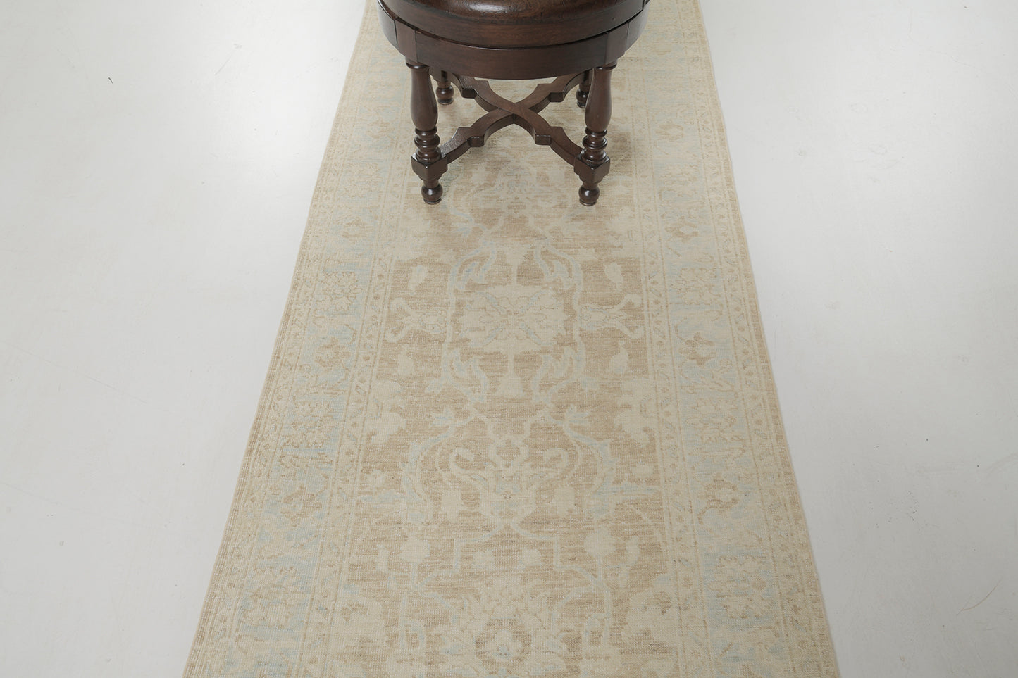 Vintage Style Safira Collection Runner
