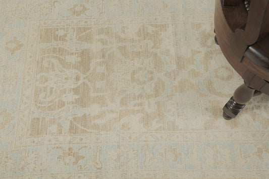 Vintage Style Safira Collection Runner