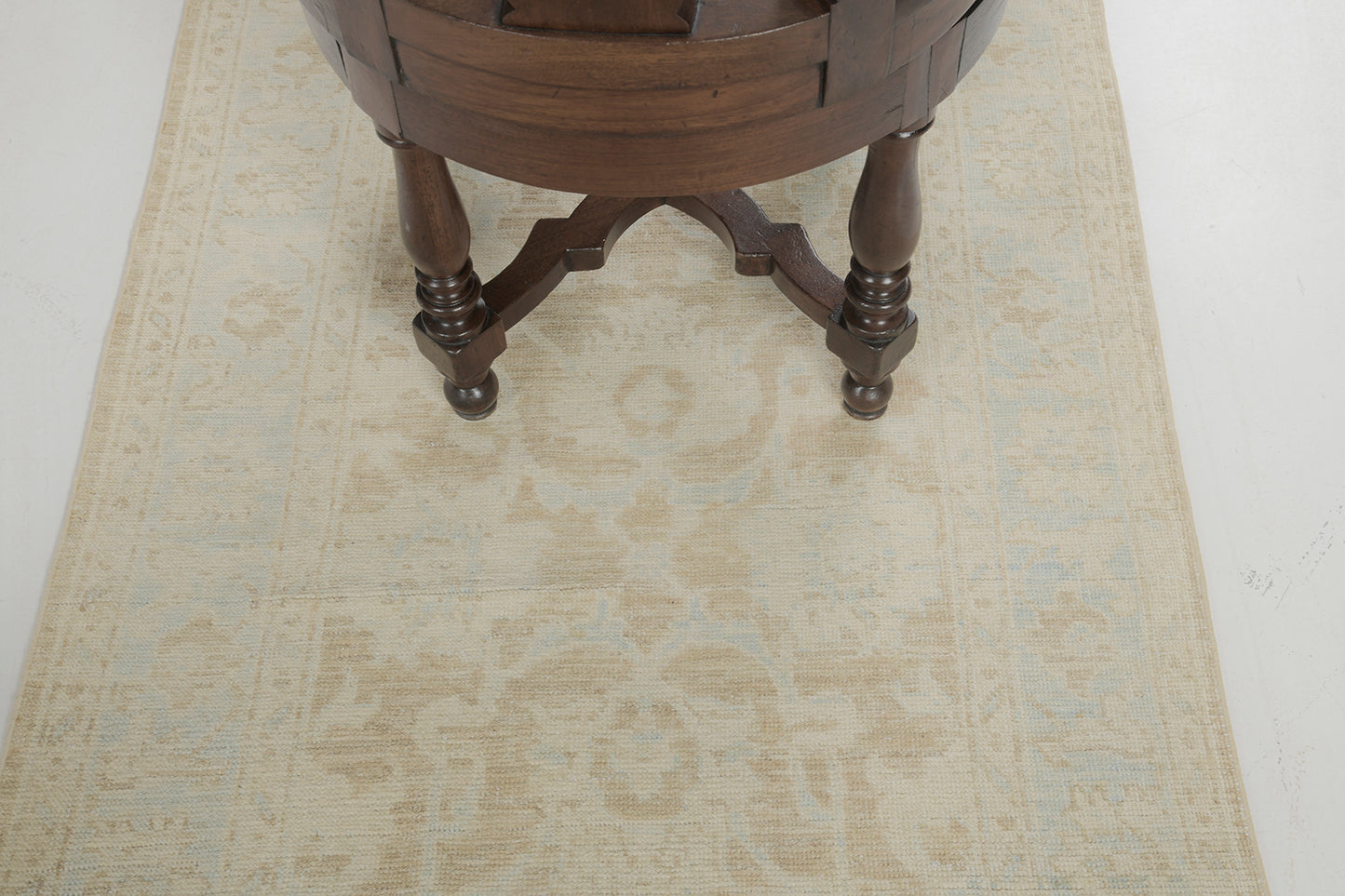 Vintage Style Safira Collection Runner