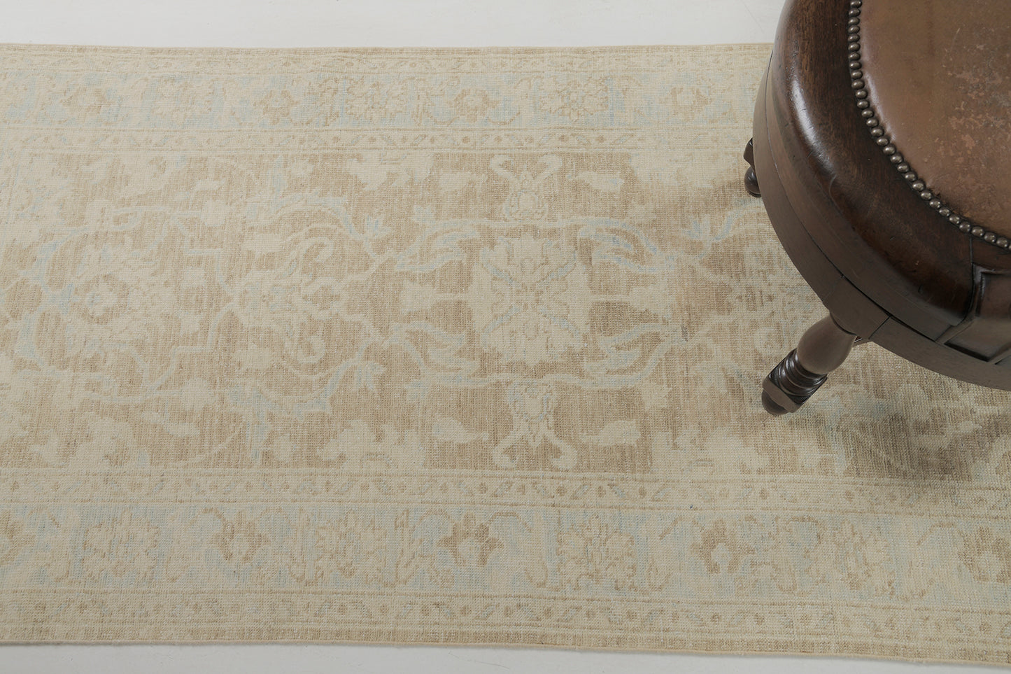 Vintage Style Safira Collection Runner