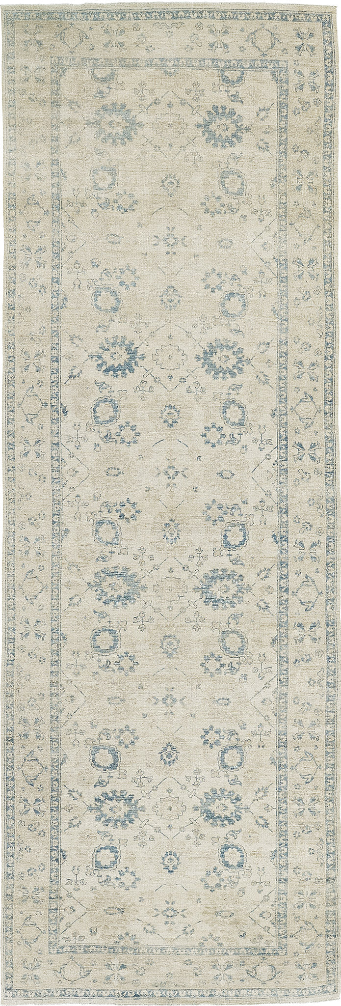 Vintage Style Safira Collection Runner