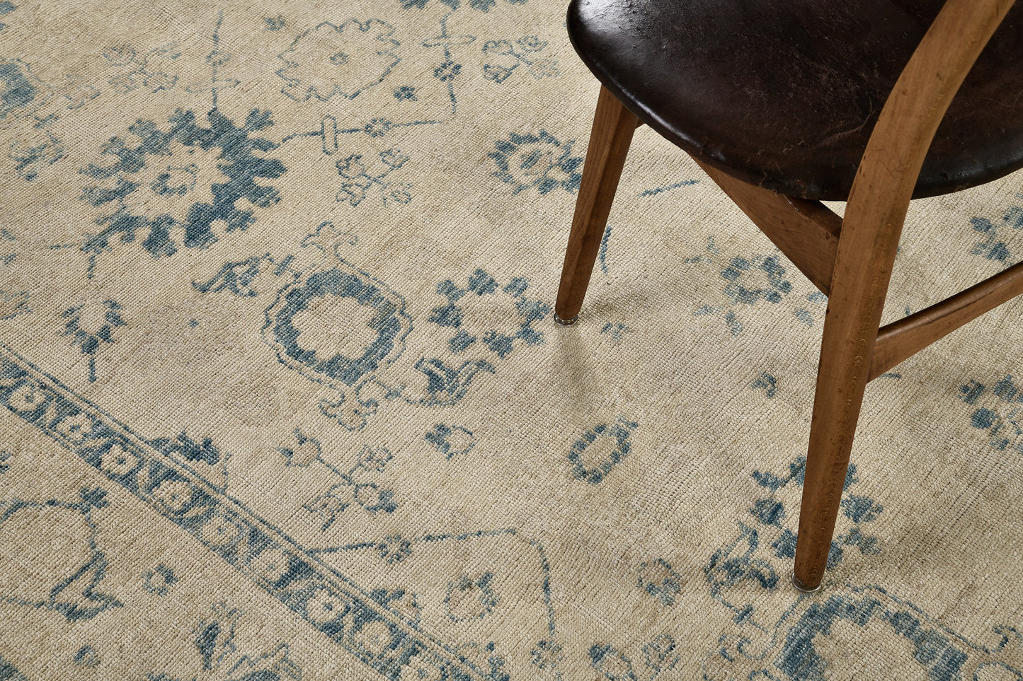 Vintage Style Safira Collection Runner