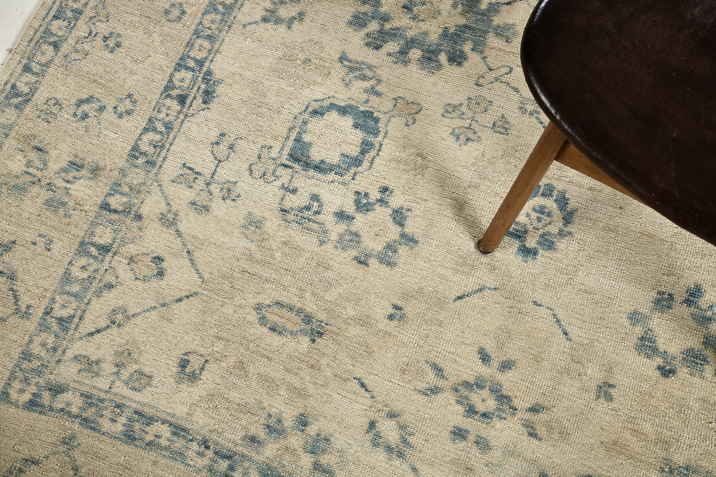 Vintage Style Safira Collection Runner