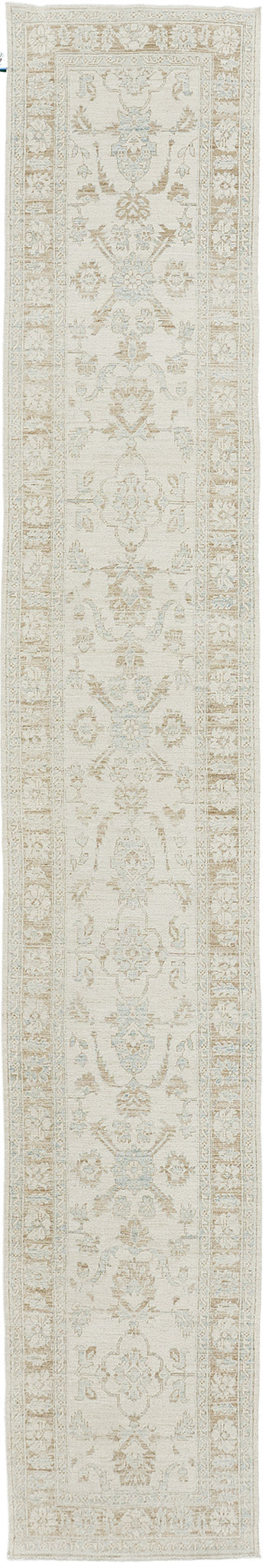 Vintage Style Safira Collection Runner