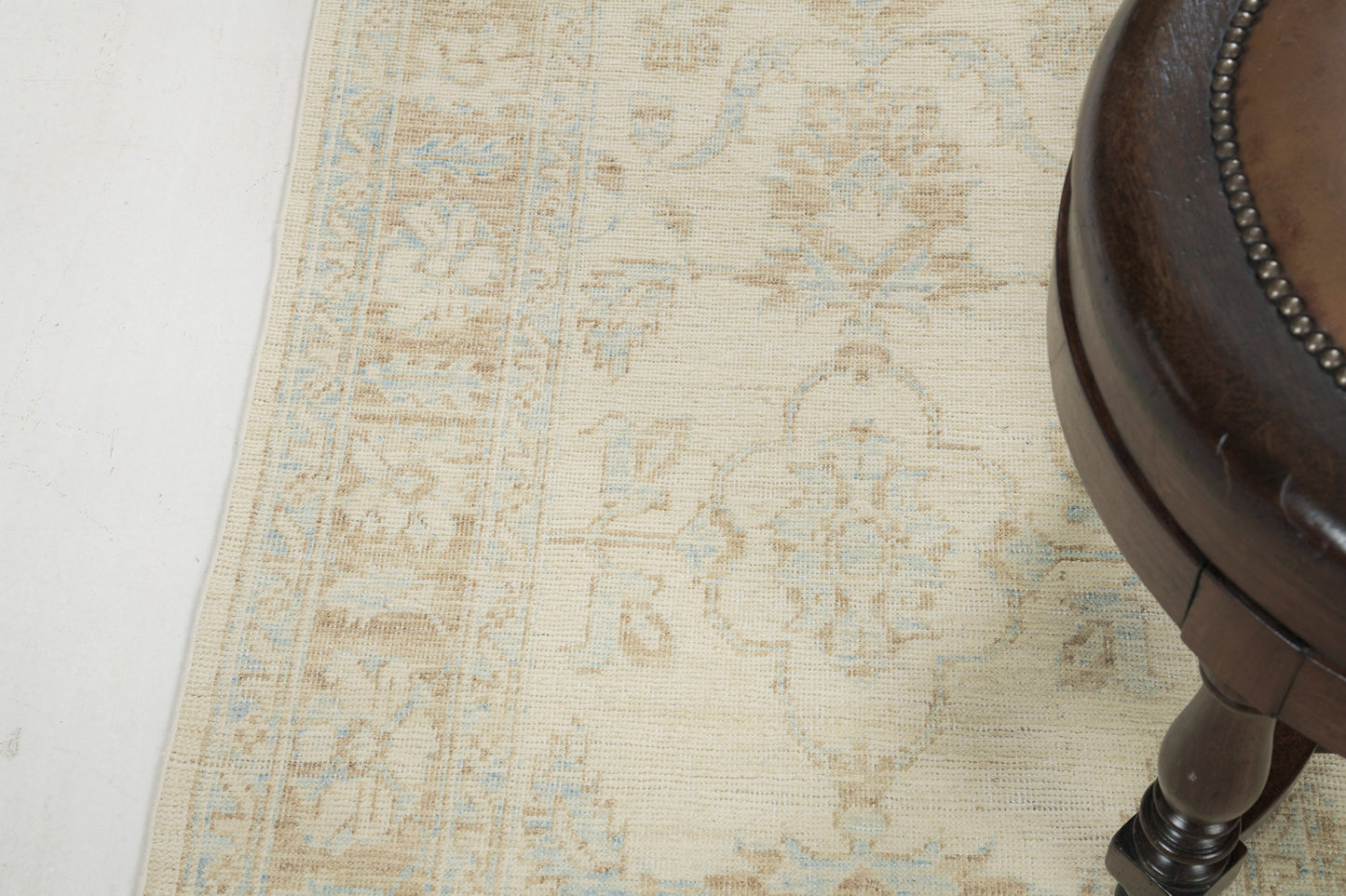 Vintage Style Safira Collection Runner
