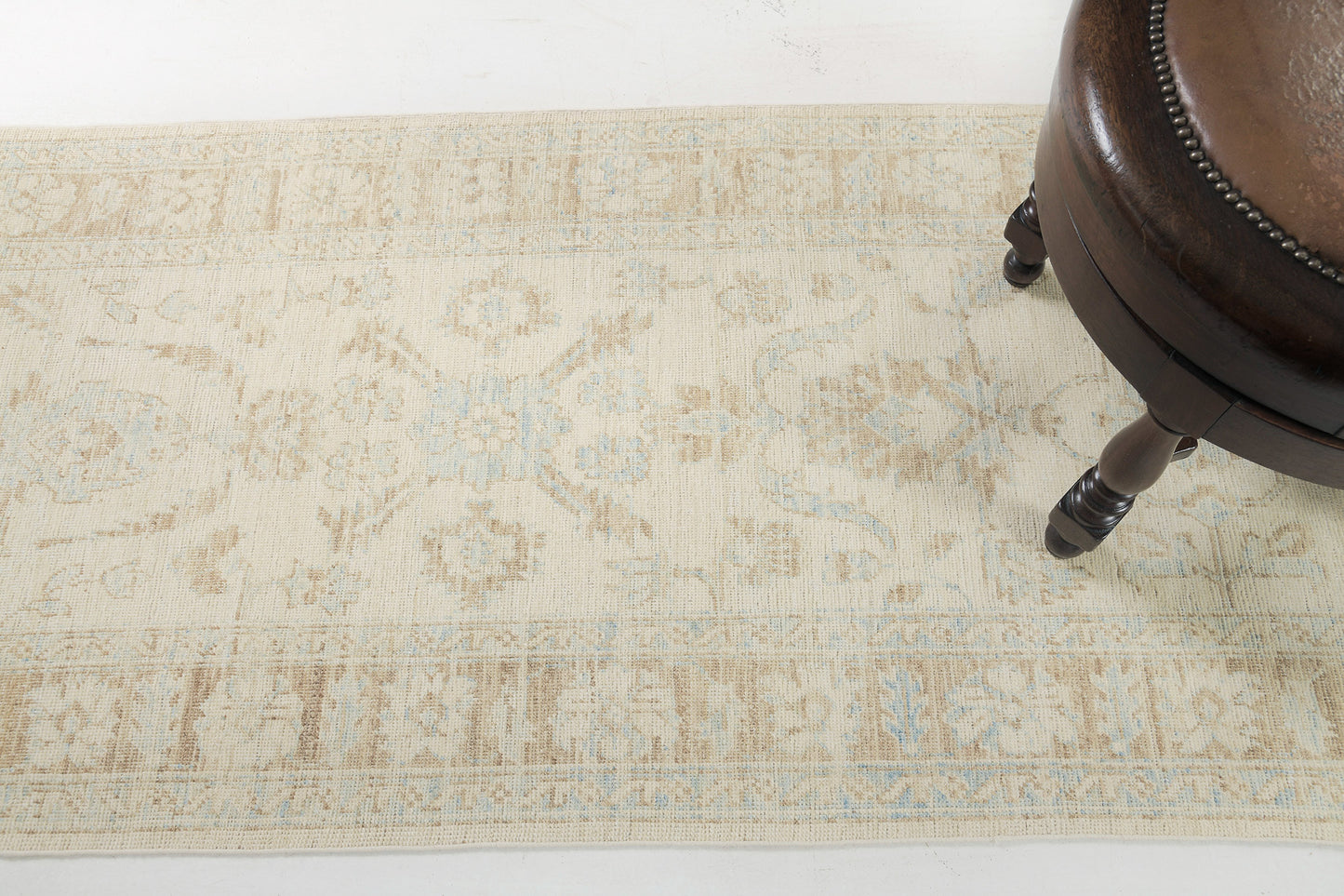 Vintage Style Safira Collection Runner