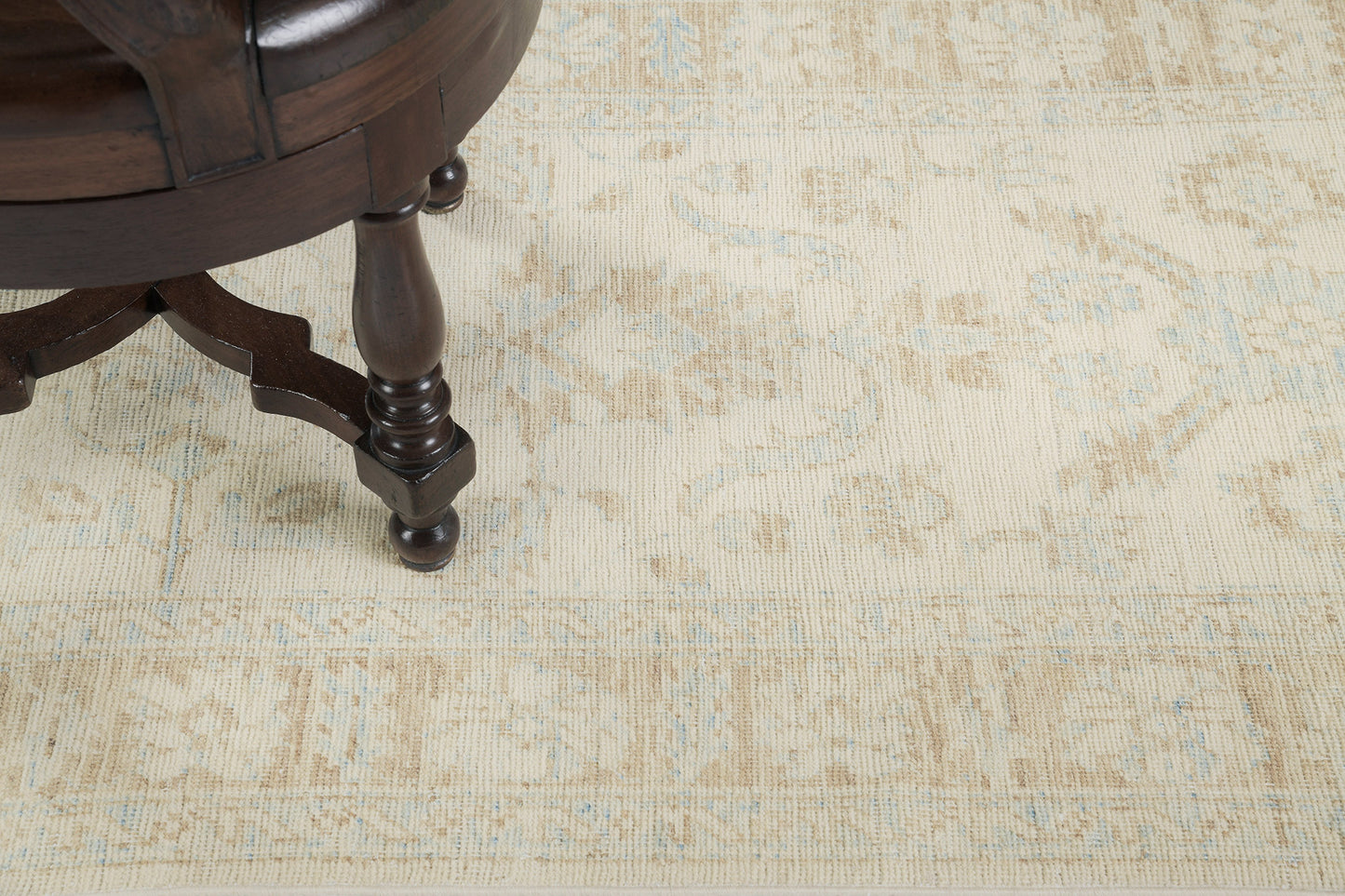 Vintage Style Safira Collection Runner