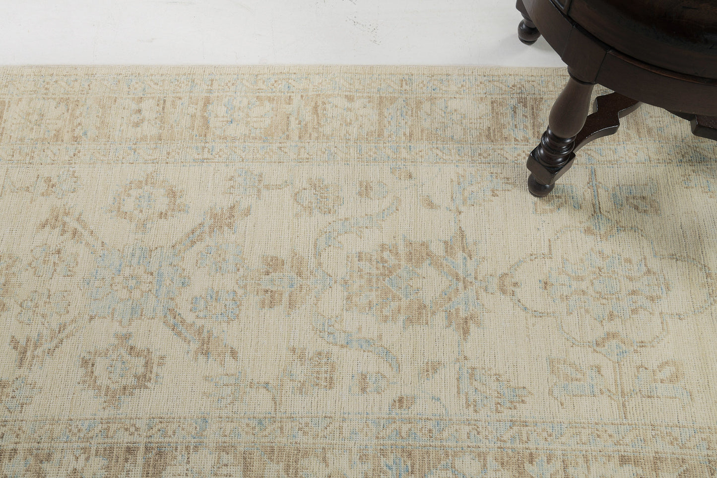 Vintage Style Safira Collection Runner