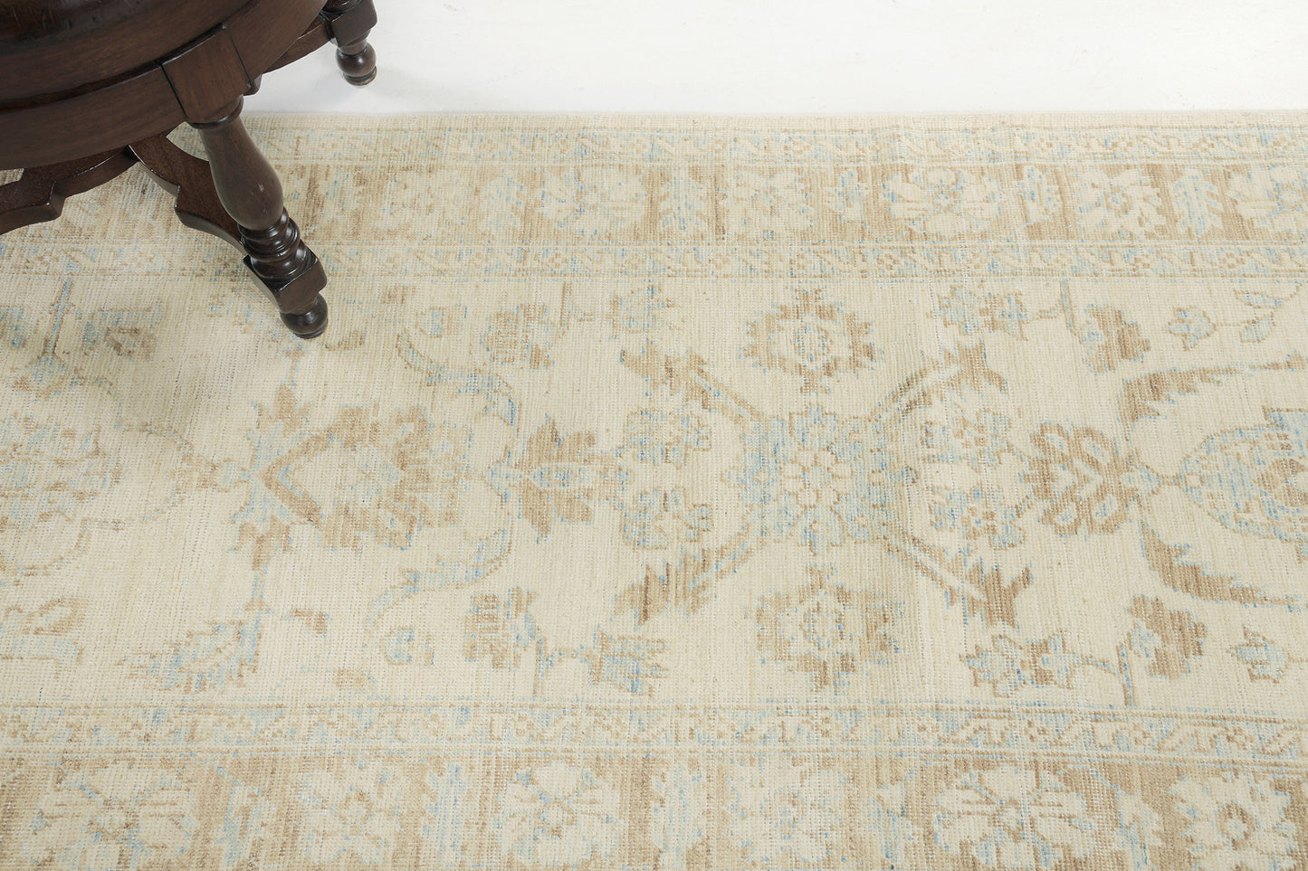 Vintage Style Safira Collection Runner