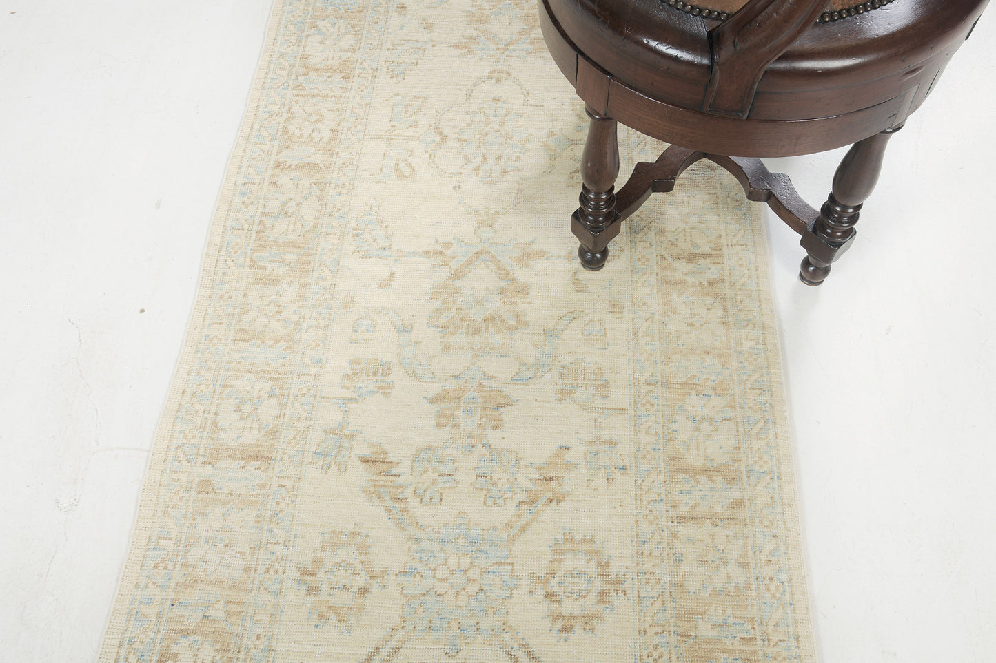 Vintage Style Safira Collection Runner