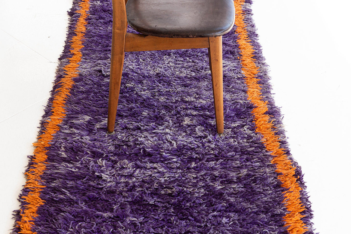 Modern Rug Image 13733 Vintage Moroccan Runner High Atlas Collection
