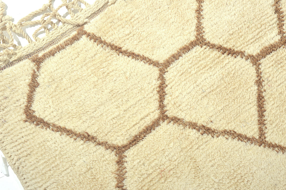 Moroccan Rug Middle Atlas Tribe Atlas Collection