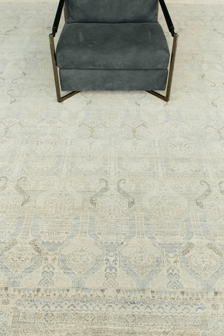 Transitional Design Rug Allure Dixson