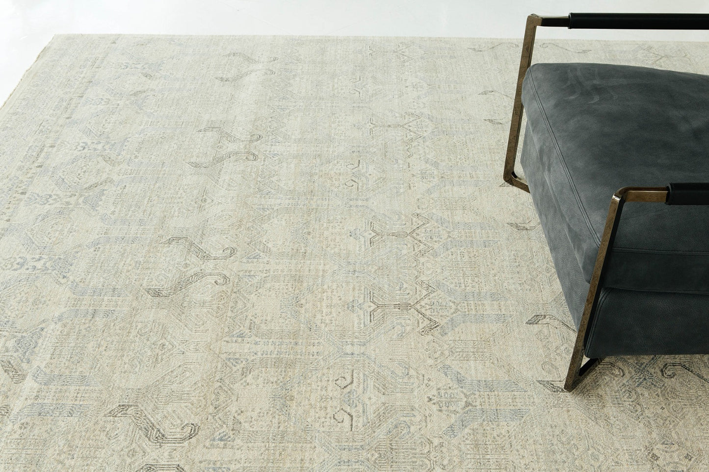 Transitional Design Rug Allure Dixson