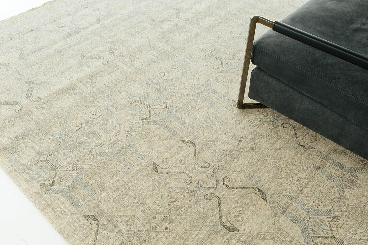 Transitional Design Rug Allure Dixson