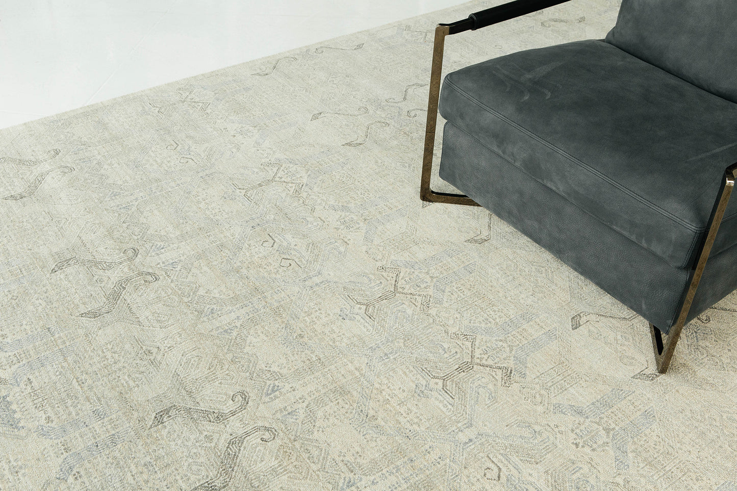 Transitional Design Rug Allure Dixson