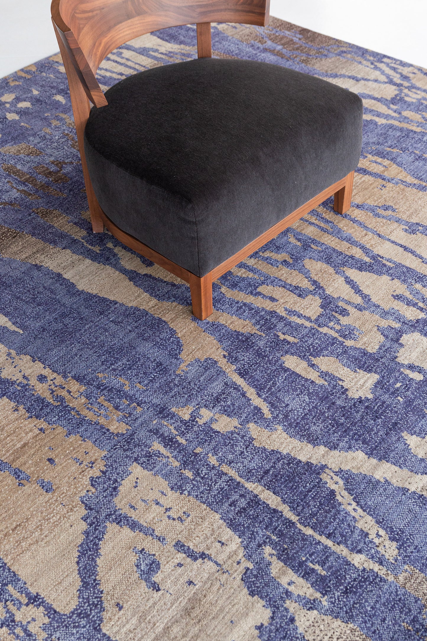 Modern Design Naturale Collection Rug Zene