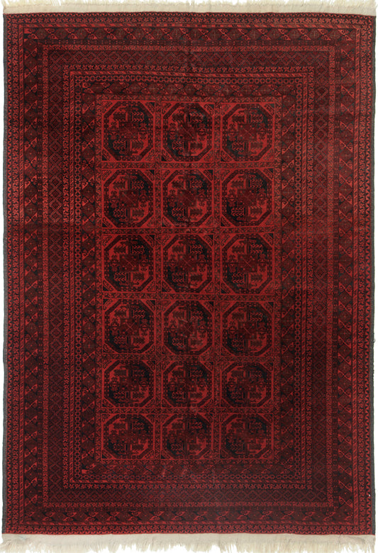 Bokhara Design Rug