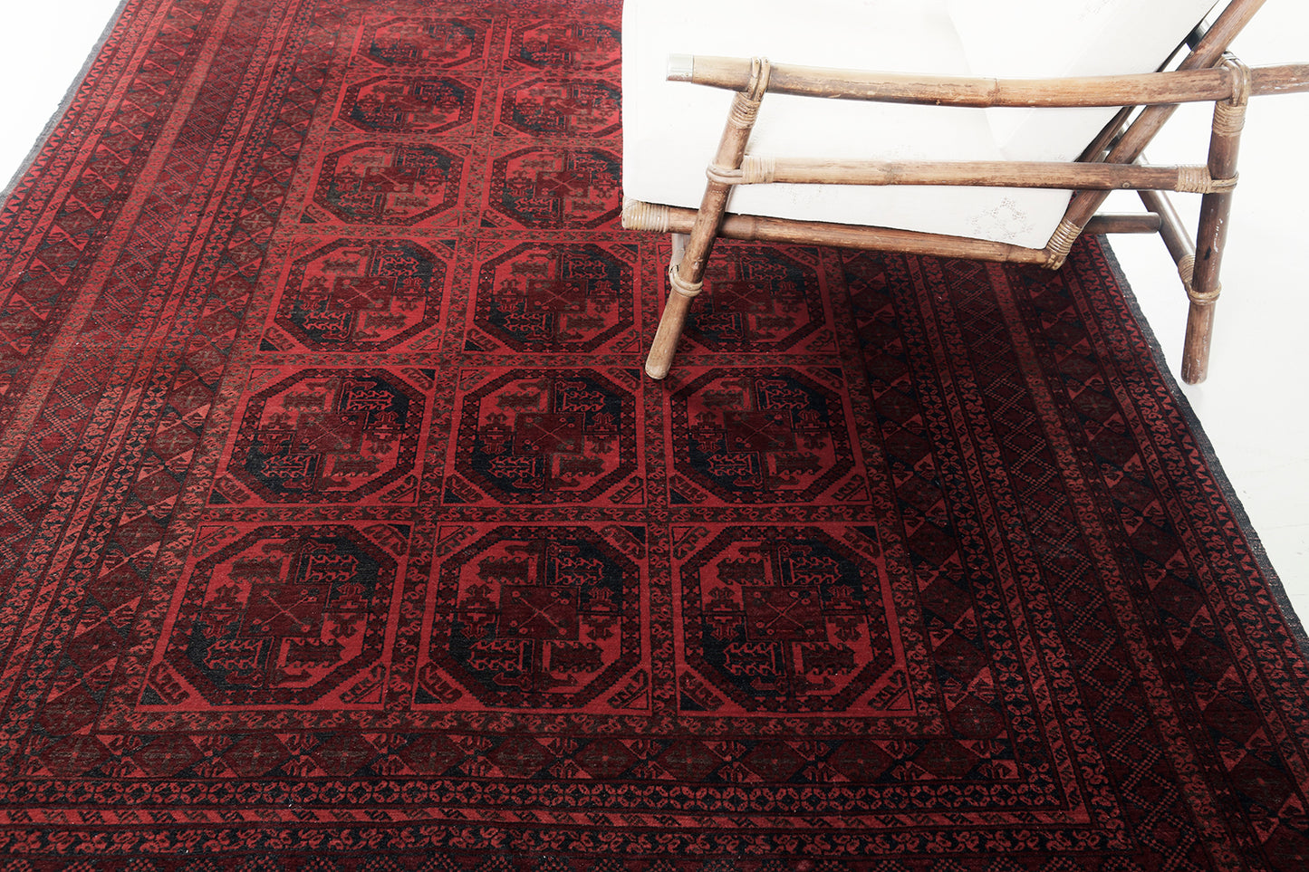 Bokhara Design Rug