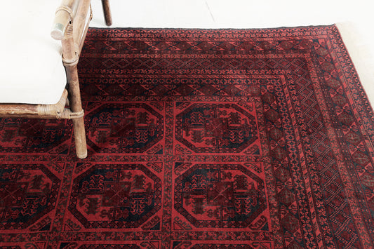 Bokhara Design Rug