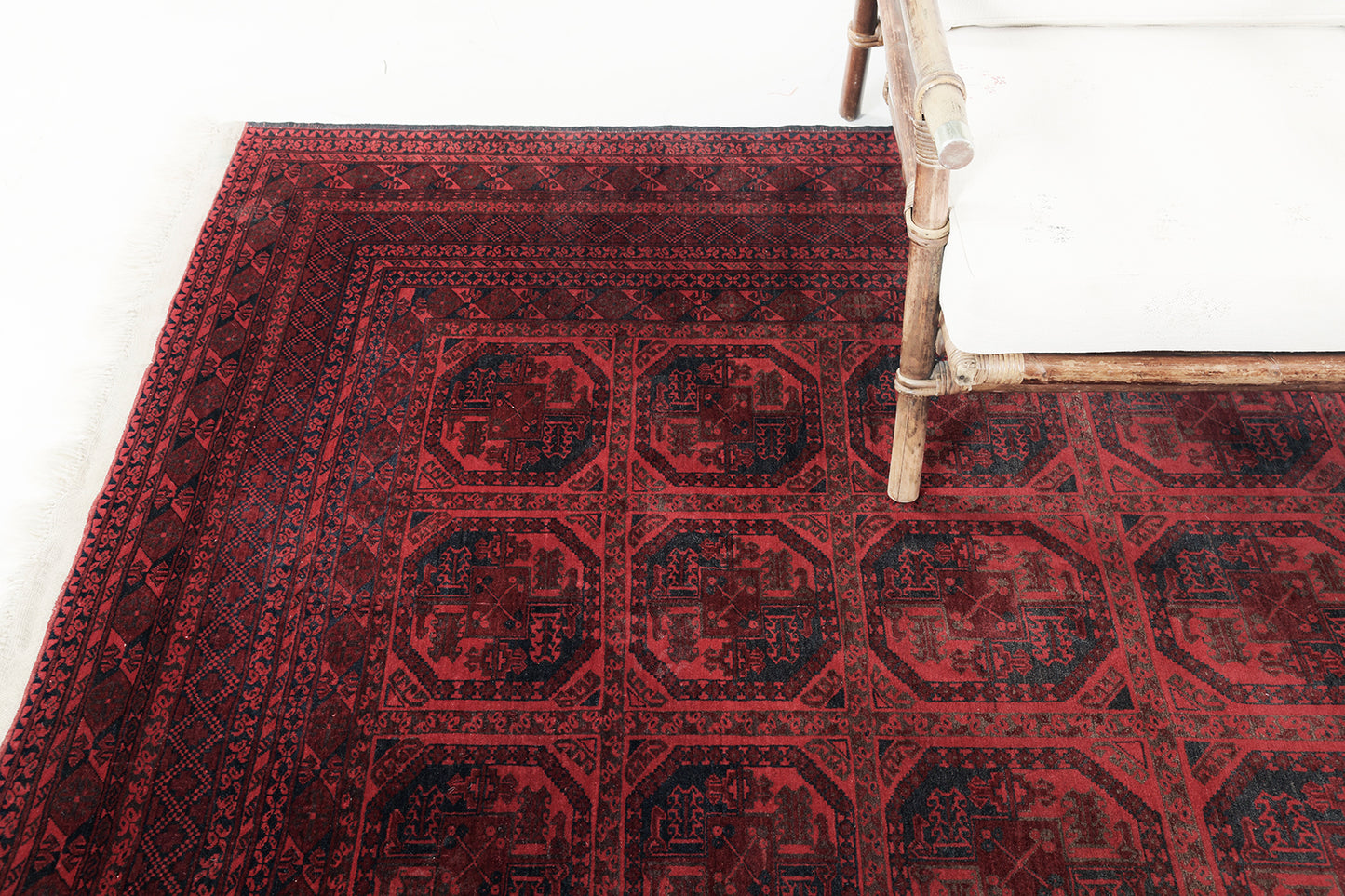 Bokhara Design Rug