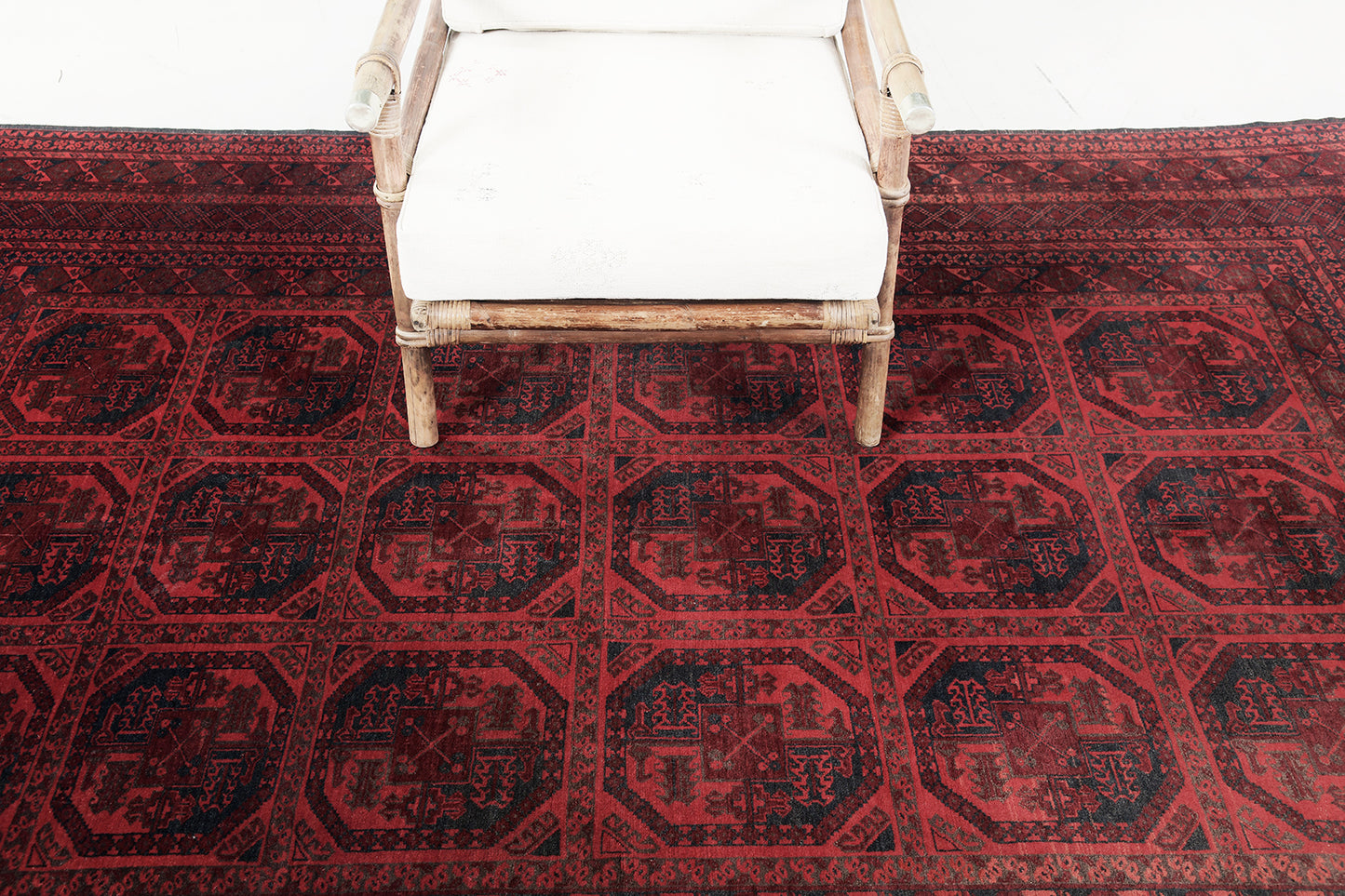 Bokhara Design Rug
