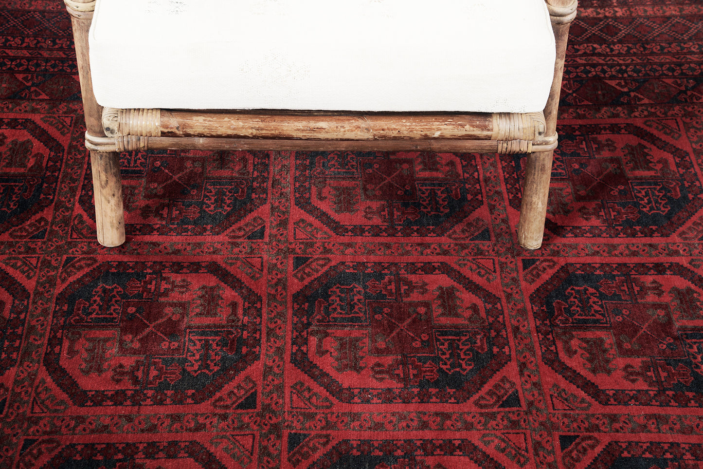 Bokhara Design Rug