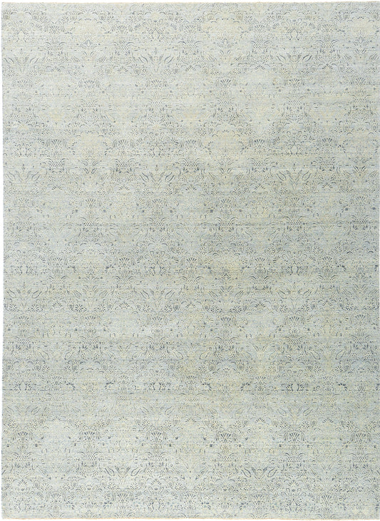 Transitional Design Rug Allure Fausto