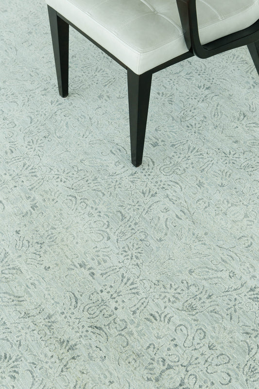 Transitional Design Rug Allure Fausto