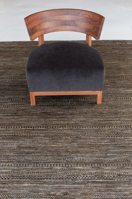 Modern Design Naturale Collection Rug Vintaj