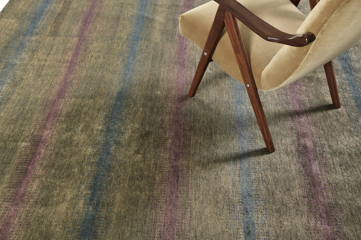 Modern Design Naturale Collection Rug Noel