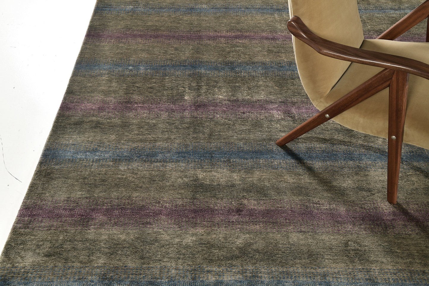 Modern Design Naturale Collection Rug Noel