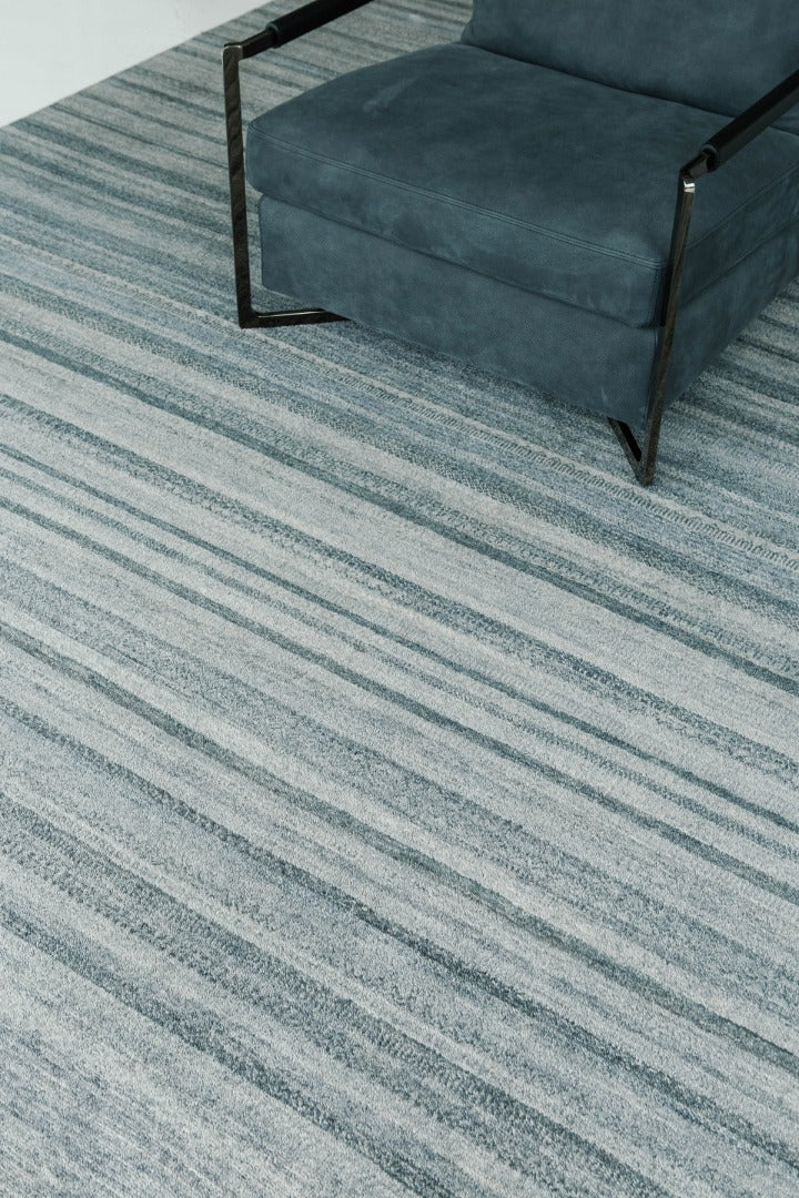 Modern Design Naturale Collection Rug Ravi