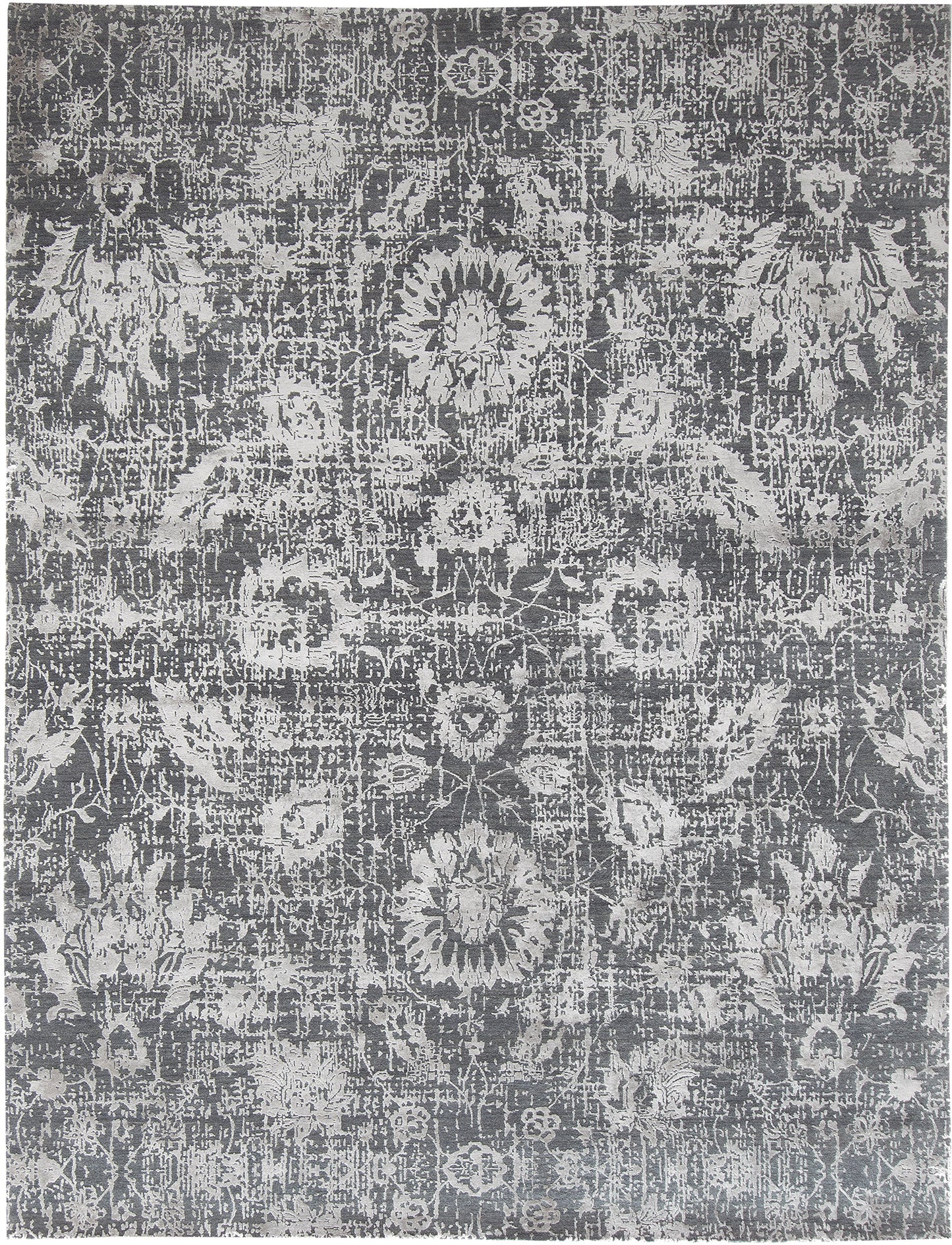 Transitional Design Rug Mezzo Carino