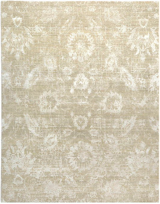 Transitional Design Rug Mezzo Carino