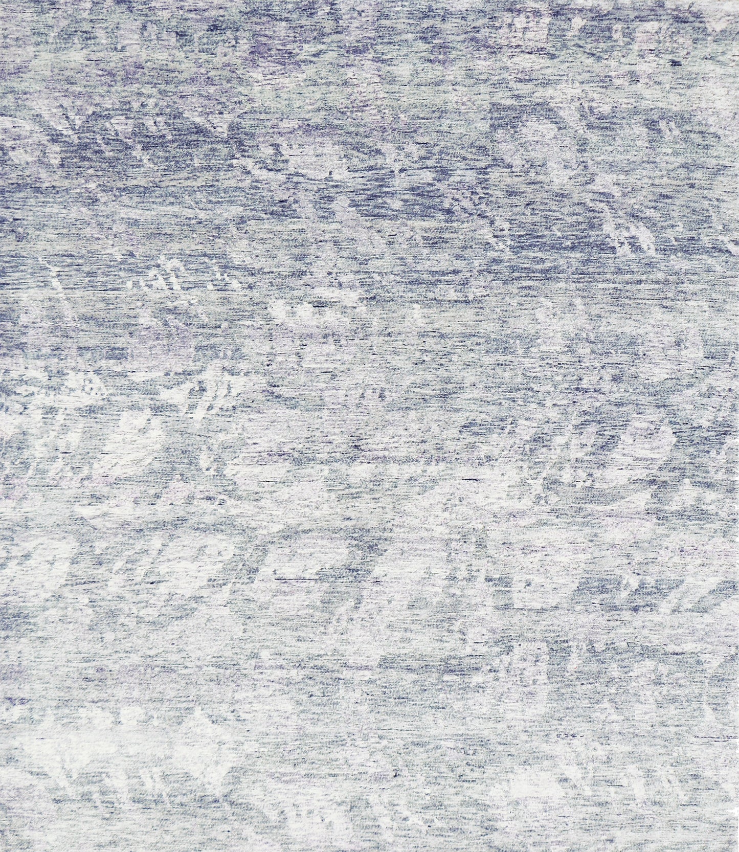 Modern Rug Image 7605 Modern Design Bamboo Silk Rug Fideli