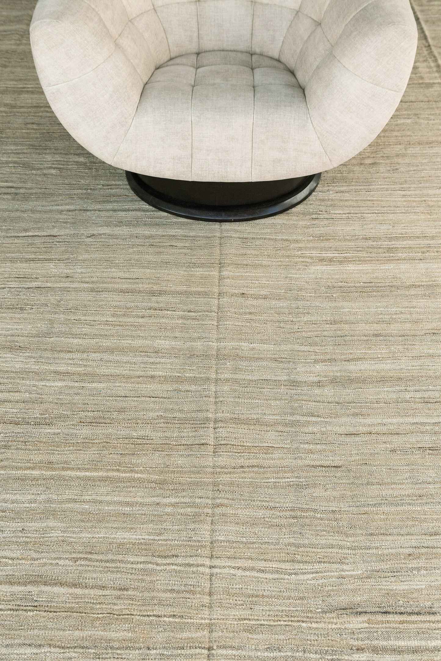 Natural Dye Flat Weave Kilim Puro Collection