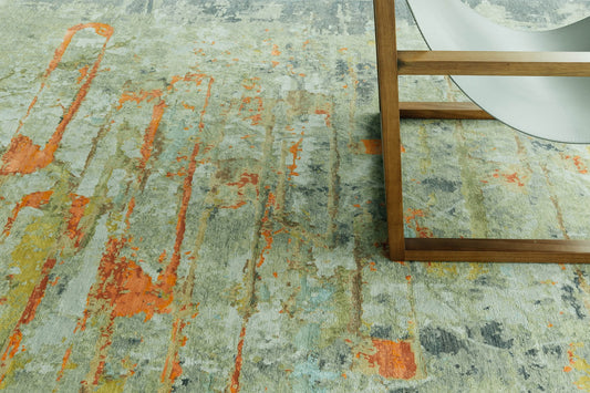 Ringing Rocks, Espiritu Collection